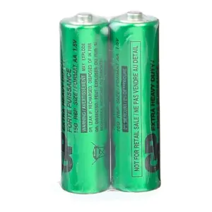 Wöller W-116E Tek Kanallı Kablosuz El Mikrofonu (UHF Dijital Modülasyon) - 4