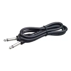 Wöller W-116Y Tek Kanallı Kablosuz Yaka Mikrofonu (UHF Dijital Modülasyon) - 3