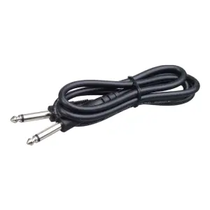 Wöller W-116Y Tek Kanallı Kablosuz Yaka Mikrofonu (UHF Dijital Modülasyon) - 3