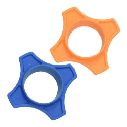 Wöller W-12EE Çift Kanallı Kablosuz El Mikrofonu Seti (UHF Dijital Modülasyon) - 2