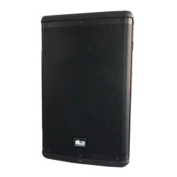 Wöller W-1540DSP 15 inç Taşınabilir DSP Efektli Bluetooth Hoparlör ve UHF Mikrofon Seti (400W) - 2