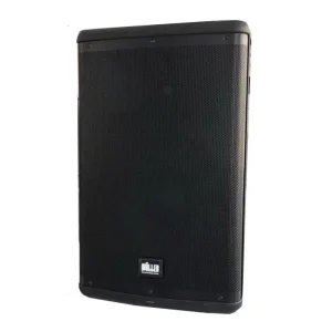 Wöller W-1540DSP 15 inç Taşınabilir DSP Efektli Bluetooth Hoparlör ve UHF Mikrofon Seti (400W) - 2