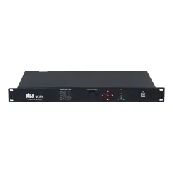 Wöller W-1FD 1U Rack Tipi Feedback Önleyici - 1