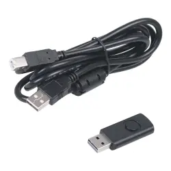 Wöller W-1FD 1U Rack Tipi Feedback Önleyici - 4