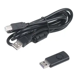 Wöller W-1FD 1U Rack Tipi Feedback Önleyici - 4