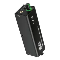 Wöller W-2 Profesyonel Monitör Kulaklık Amplifikatörü - Wöller