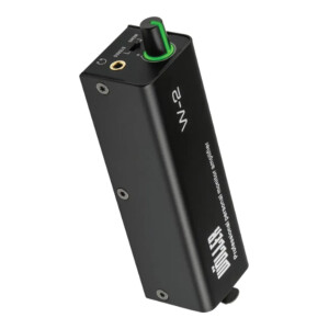 Wöller W-2 Profesyonel Monitör Kulaklık Amplifikatörü - Wöller