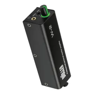 Wöller W-2 Profesyonel Monitör Kulaklık Amplifikatörü - 1