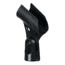 Wöller W-200 Kablolu Dinamik El Mikrofonu (600 Ohm) - 4