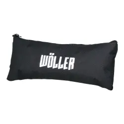 Wöller W-200 Kablolu Dinamik El Mikrofonu (600 Ohm) - 5