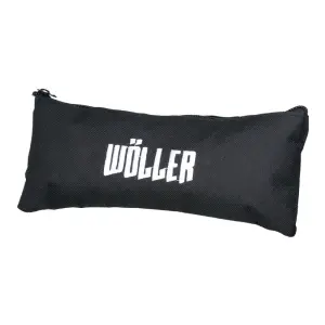 Wöller W-200 Kablolu Dinamik El Mikrofonu (600 Ohm) - 5