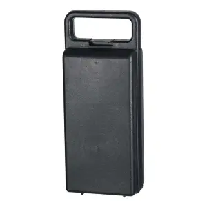 Wöller W-200 Kablolu Dinamik El Mikrofonu (600 Ohm) - 6