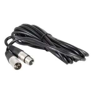 Wöller W-202 Kablolu Dinamik El Mikrofonu - 3