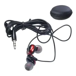 Wöller W-215 Dijital UHF İn-Ear Monitor Kulaklık Seti - 3