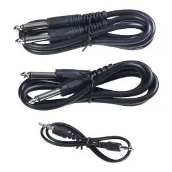 Wöller W-215 Dijital UHF İn-Ear Monitor Kulaklık Seti - 4