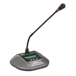 Wöller W-25 Kablosuz Kürsü Mikrofonu - Wöller