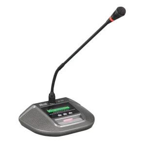 Wöller W-25 Kablosuz Kürsü Mikrofonu - Wöller