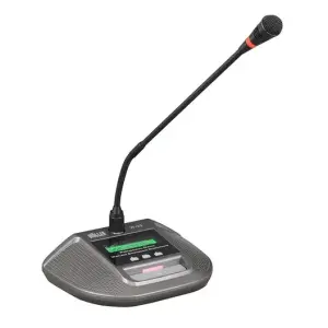 Wöller W-25 Kablosuz Kürsü Mikrofonu - 1