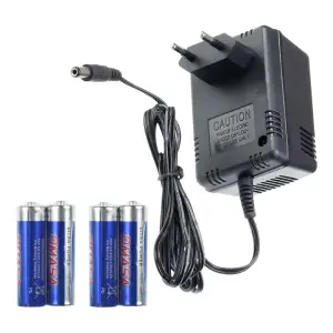 Wöller W-299YY Çift Kanal UHF Kablosuz Yaka Mikrofonu Seti - 3