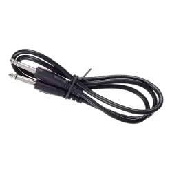 Wöller W-299YY Çift Kanal UHF Kablosuz Yaka Mikrofonu Seti - 5