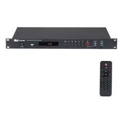 Wöller W-3005USB USB/FM Tuner Ünitesi - Wöller