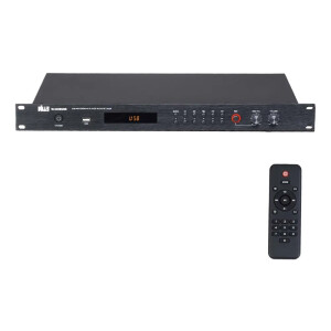 Wöller W-3005USB USB/FM Tuner Ünitesi - Wöller
