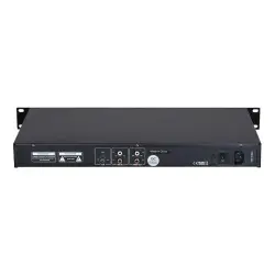 Wöller W-3005USB USB/FM Tuner Ünitesi - 2