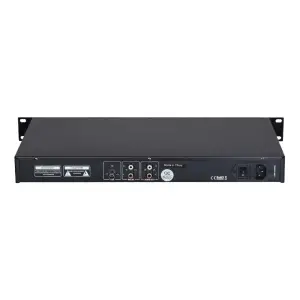 Wöller W-3005USB USB/FM Tuner Ünitesi - 2