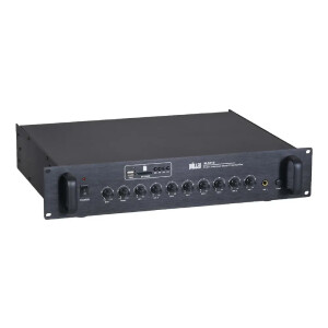 Wöller W-3010 Preamplifikatör - Wöller