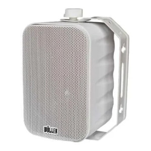 Wöller W-3100TB 3 inç Hat Trafolu Duvar Hoparlörü (50W/8 Ohm - 89dB) - Wöller