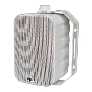 Wöller W-3100TB 3 inç Hat Trafolu Duvar Hoparlörü (50W/8 Ohm - 89dB) - 1