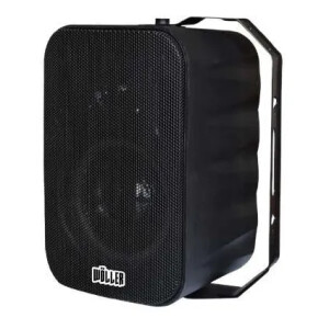 Wöller W-3100TS 3 inç Hat Trafolu Duvar Hoparlörü (50W/8 Ohm - 89dB) - Wöller