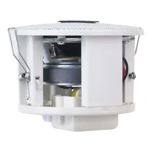 Wöller W-310T 3 inç 10W Hat Trafolu Tavan Hoparlörü - 3