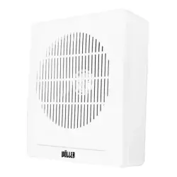 Wöller W-410 13 cm Hat Trafolu Duvar Hoparlörü - Wöller