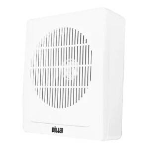 Wöller W-410 13 cm Hat Trafolu Duvar Hoparlörü - Wöller
