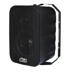 Wöller W-4TS 4 inç Hat Trafolu Duvar Hoparlörü - Wöller