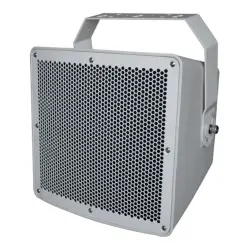 Wöller W-508T 8’’ 2 Yollu Hat Trafolu Pasif Horn Hoparlör - Wöller