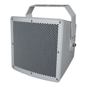 Wöller W-508T 8’’ 2 Yollu Hat Trafolu Pasif Horn Hoparlör - Wöller