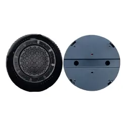 Wöller W-512TS 13 cm Trafolu Sıva Üstü Hoparlör (70-100V, 15W) - Wöller