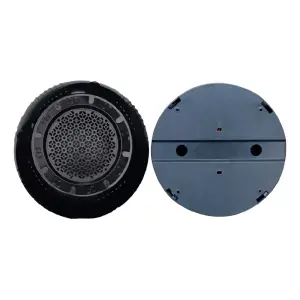 Wöller W-512TS 13 cm Trafolu Sıva Üstü Hoparlör (70-100V, 15W) - 1