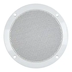 Wöller W-515M 13 cm 2 Yollu Trafosuz Marine Hoparlör (IP66 Su Geçirmez) - 2