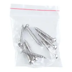 Wöller W-515M 13 cm 2 Yollu Trafosuz Marine Hoparlör (IP66 Su Geçirmez) - 5