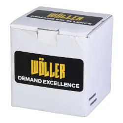 Wöller W-515M 13 cm 2 Yollu Trafosuz Marine Hoparlör (IP66 Su Geçirmez) - 6