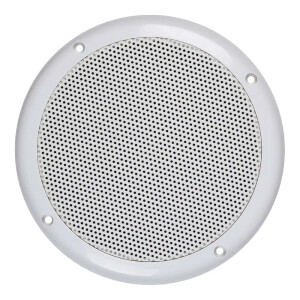 Wöller W-516M 16 cm 2 Yollu Trafosuz Marine Hoparlör (IP66 Su Geçirmez) - Wöller