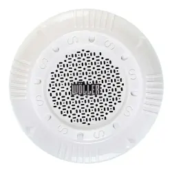 Wöller W-517 13 cm 15W Hat Trafolu Sıva Üstü Hoparlör - 1