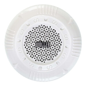 Wöller W-517 13 cm 15W Hat Trafolu Sıva Üstü Hoparlör - Wöller