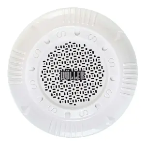 Wöller W-517 13 cm 15W Hat Trafolu Sıva Üstü Hoparlör - 1