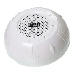 Wöller W-517 13 cm 15W Hat Trafolu Sıva Üstü Hoparlör - 2