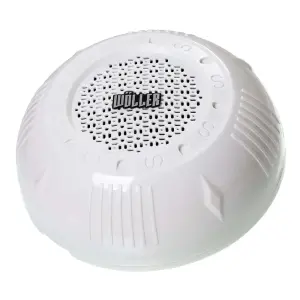 Wöller W-517 13 cm 15W Hat Trafolu Sıva Üstü Hoparlör - 2