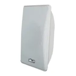 Wöller W-530 13 cm Hat Trafolu Duvar Hoparlörü - Wöller